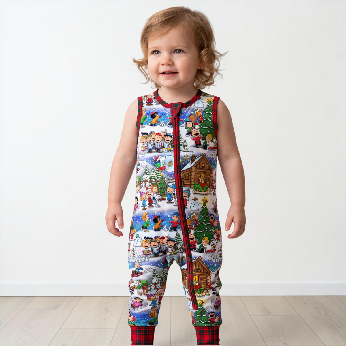 Merry Little Memories Sleep Sack 18-36