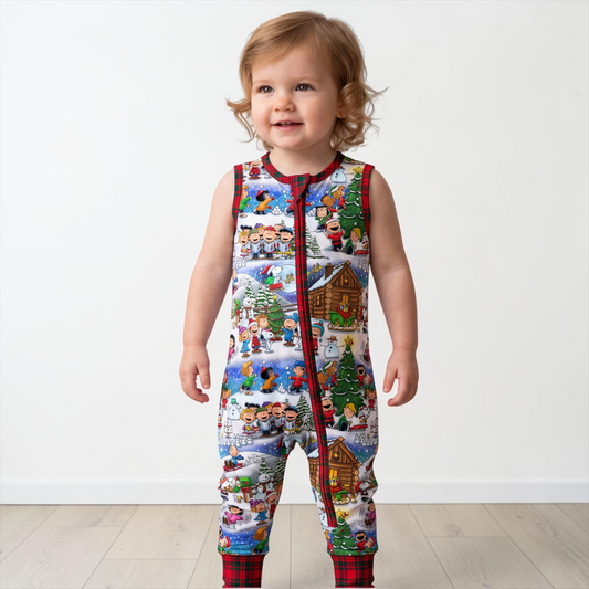 Merry Little Memories Sleep Sack 18-36